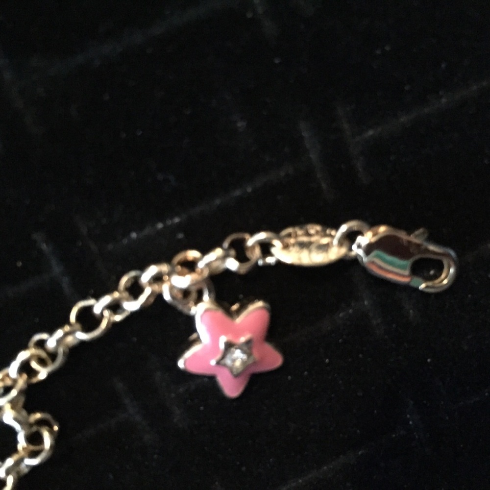 GOLD BRACELET - Picture 4 of 5